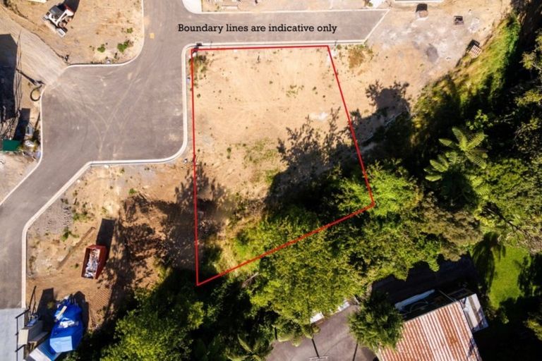 Photo of property in 9 Mackillop Way, Brooklands, New Plymouth, 4310