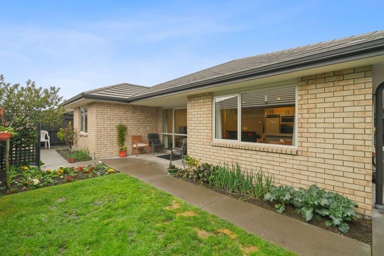 Photo of property in 3 Mackinder Drive, Wigram, Christchurch, 8042