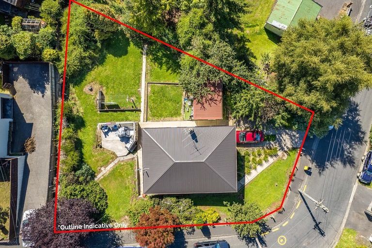 Photo of property in 10 Salisbury Road, Bradford, Dunedin, 9011