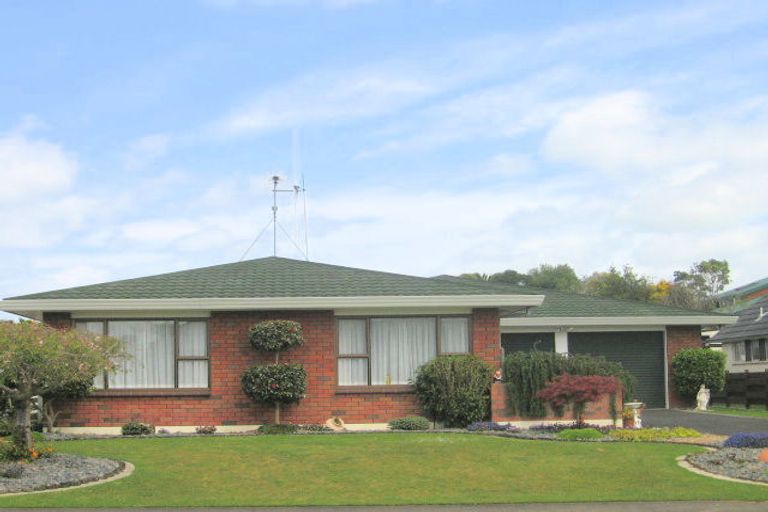 Photo of property in 41 George Street, Morrinsville, 3300