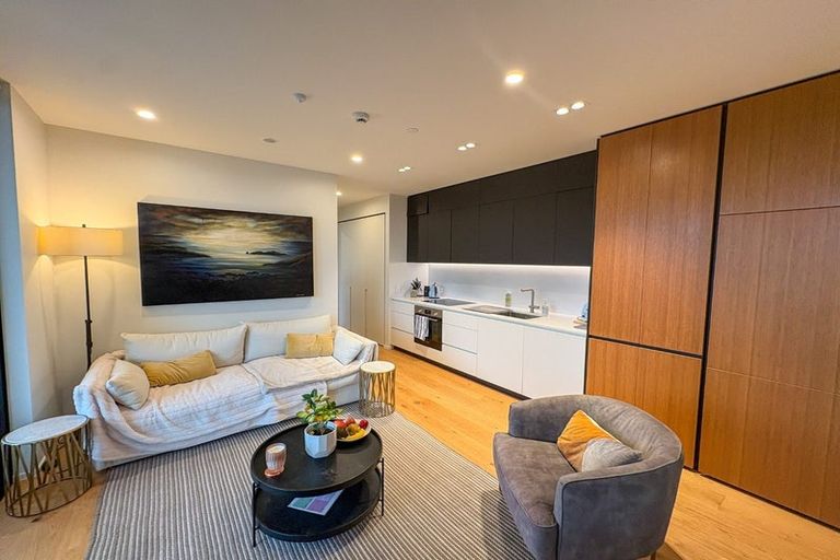 Photo of property in 509/6 Boundary Road, Hobsonville, Auckland, 0616