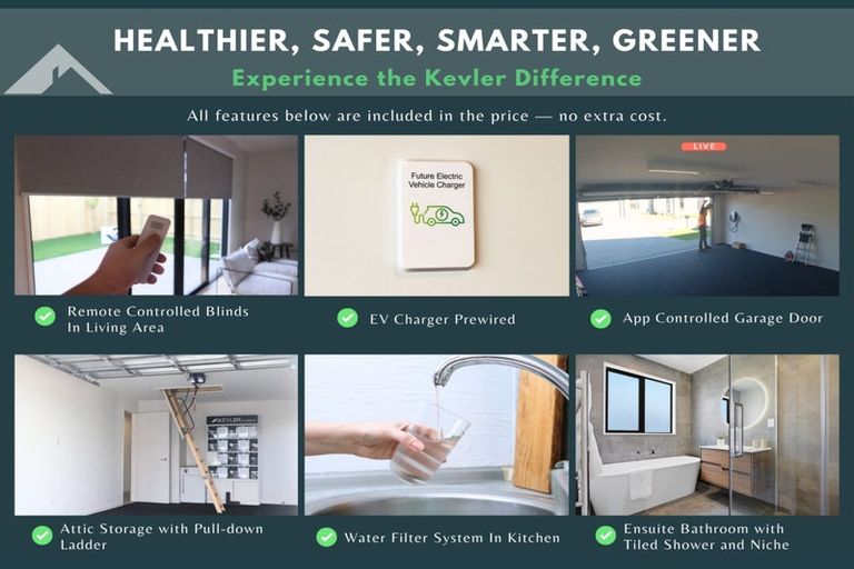 Photo of property in 37 Adamite Drive, Rolleston, 7615