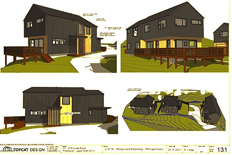 Photo of property in 85 Elmslie Road, Pinehaven, Upper Hutt, 5019