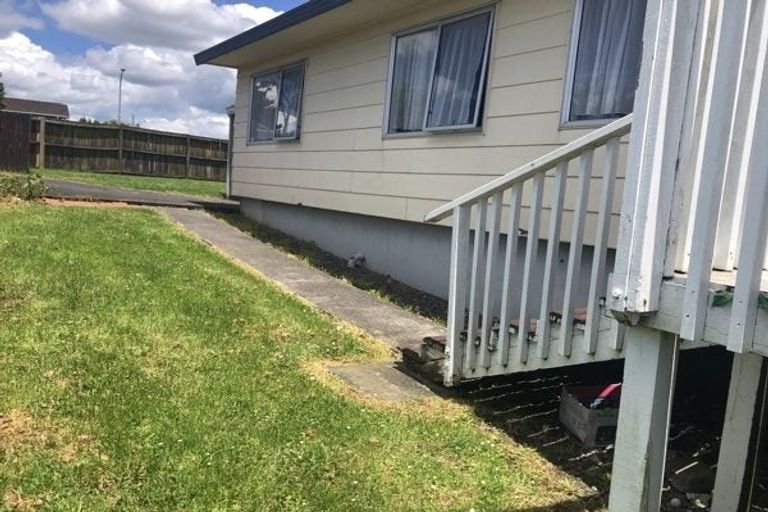 Photo of property in 1/55 Palmers Road, Clendon Park, Auckland, 2103