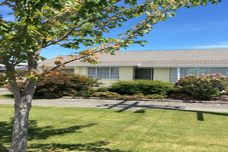 Photo of property in 25a Mowat Street, Springlands, Blenheim, 7201
