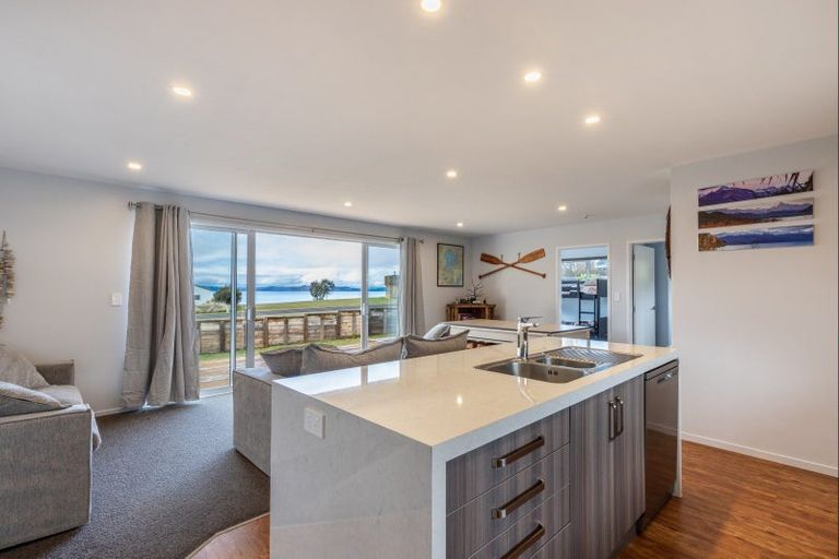 Photo of property in 4 Piripi Place, Kuratau, Turangi, 3381