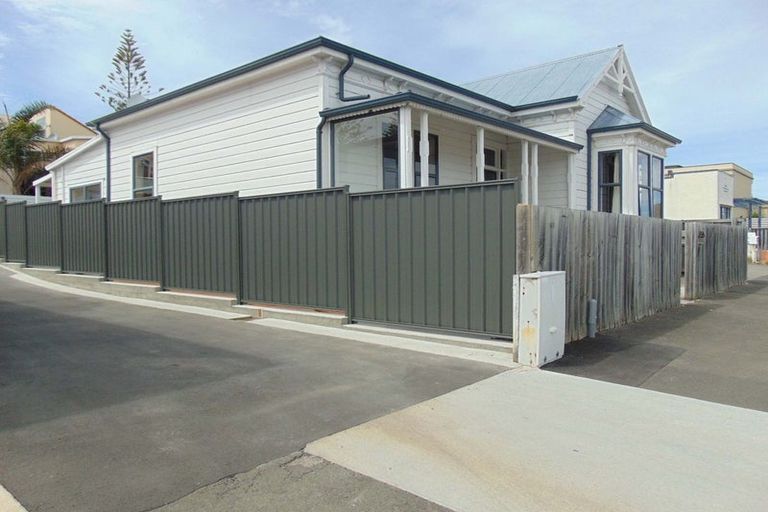 Photo of property in 506 Hastings Street, Napier South, Napier, 4110