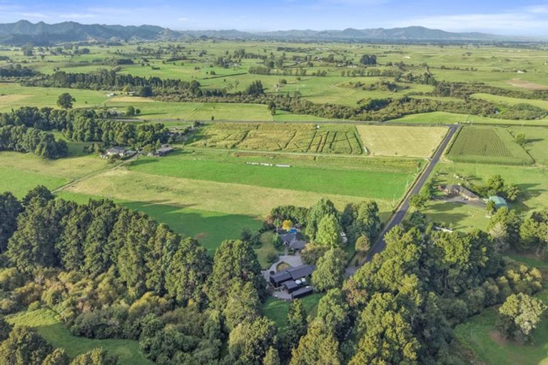 Photo of property in 46 Kerie Road, Taupiri, 3791