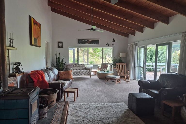 Photo of property in 462 Kaukatea Valley Road, Okoia, Whanganui, 4582