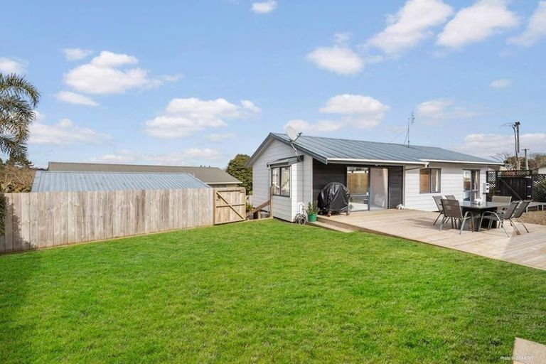 Photo of property in 155 George Street, Tuakau, 2121