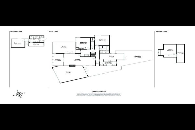 Photo of property in 199 Wilton Road, Wilton, Wellington, 6012