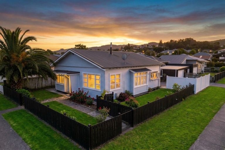 Photo of property in 2 Kennedy Street, Mangapapa, Gisborne, 4010