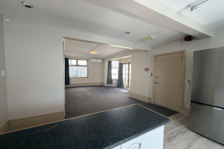 Photo of property in Gurney Nagle Bldg, 33 Vivian Street, Te Aro, Wellington, 6011