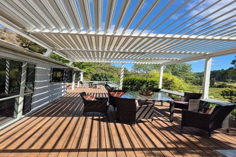 Photo of property in 462 Kaukatea Valley Road, Okoia, Whanganui, 4582