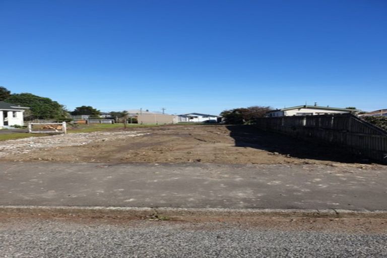 Photo of property in 156 Derby Street, Westport, 7825