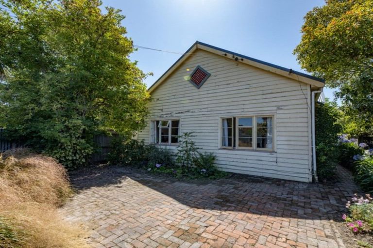Photo of property in 479 Hereford Street, Linwood, Christchurch, 8011