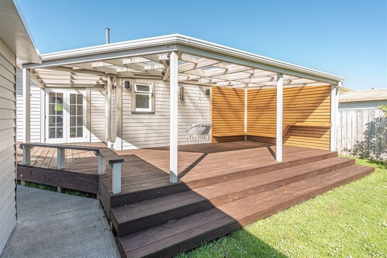Photo of property in 62 Jellicoe Street, Whanganui East, Whanganui, 4500