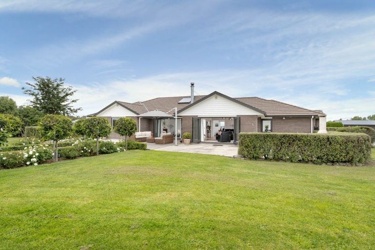 Photo of property in 46 Jordan Road, Waingawa, Carterton, 5791