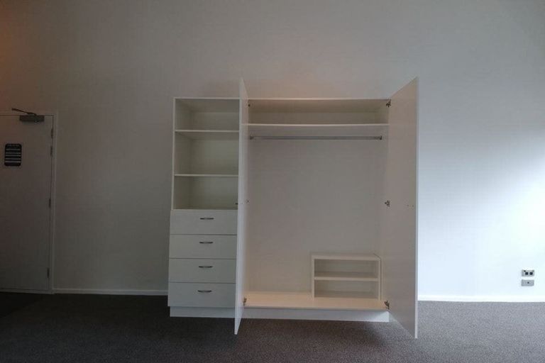 Photo of property in 31/169 Fitzgerald Avenue, Christchurch Central, Christchurch, 8011