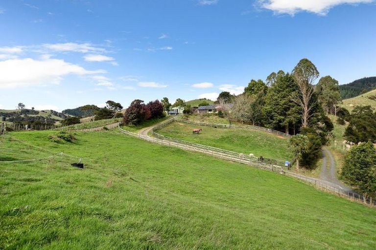 Photo of property in 473a Waingaro Road, Ngaruawahia, 3793