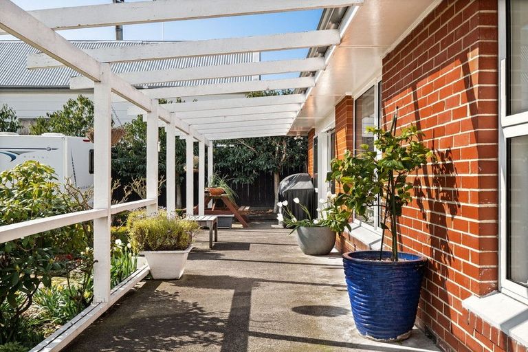 Photo of property in 1 Exmouth Street, Abbotsford, Dunedin, 9018