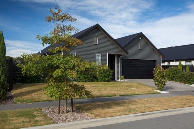 Photo of property in 30 John Annan Street, Halswell, Christchurch, 8025