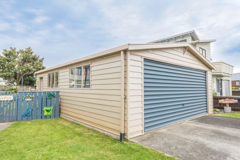 Photo of property in 1 Essex Place, Springvale, Whanganui, 4501