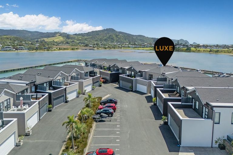 Photo of property in 15/6 The Marina, Tairua, 3508