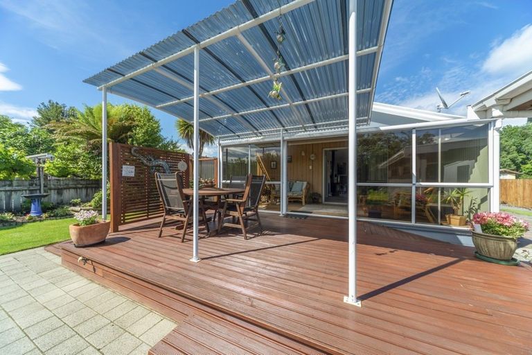 Photo of property in 8 Paehoro Grove, Turangi, 3334