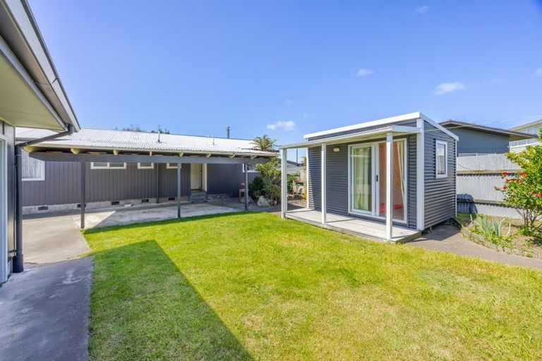 Photo of property in 9 Argyll Crescent, Tamatea, Napier, 4112