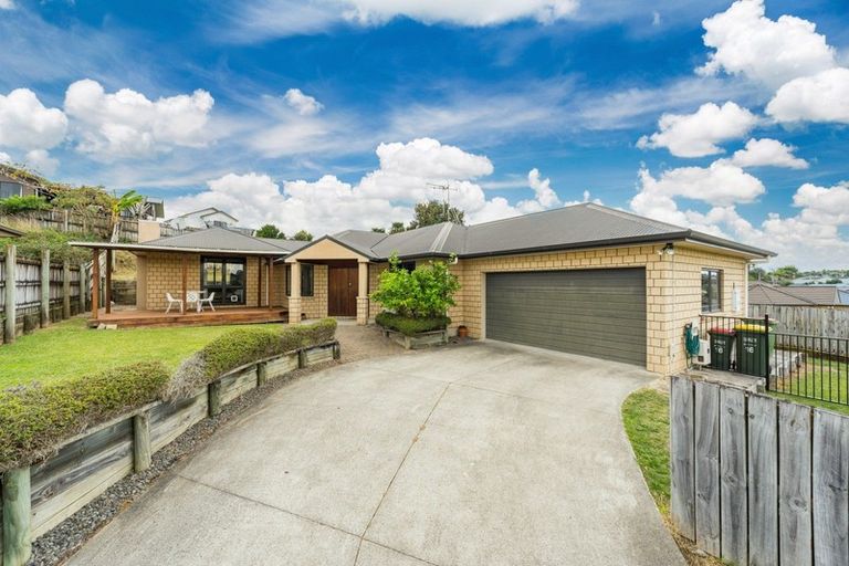 Photo of property in 16 Wembley Close, Nawton, Hamilton, 3200