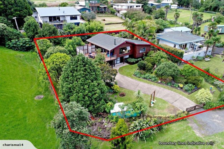Photo of property in 66 Ronald Avenue, Glenbrook, Waiuku, 2681