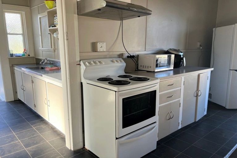 Photo of property in 149 High Street, Greymouth, 7805