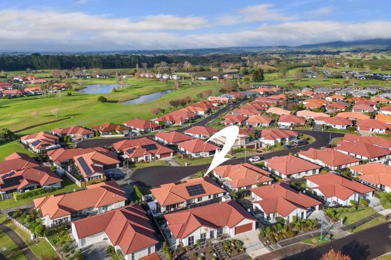 Photo of property in 11 William Wood Place, Aongatete, Katikati, 3178