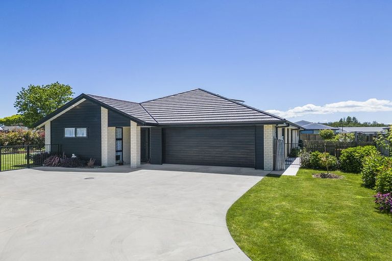Photo of property in 21 Richardson Road, Matamata, 3400