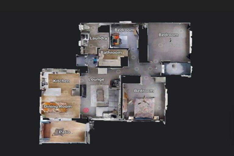 Photo of property in 60 Parker Avenue, Levin, 5510