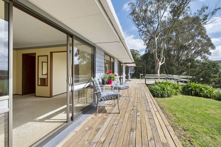 Photo of property in 1460 Pohangina Road, Pohangina, Ashhurst, 4884