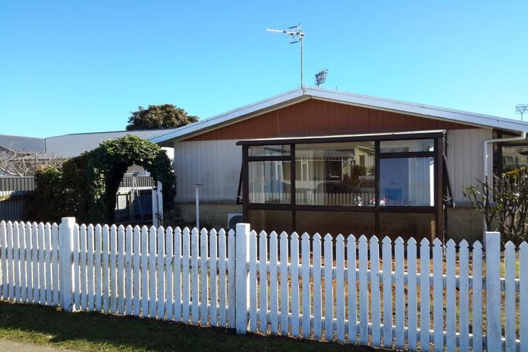 Photo of property in 1/3 Ashridge Road, Napier South, Napier, 4110
