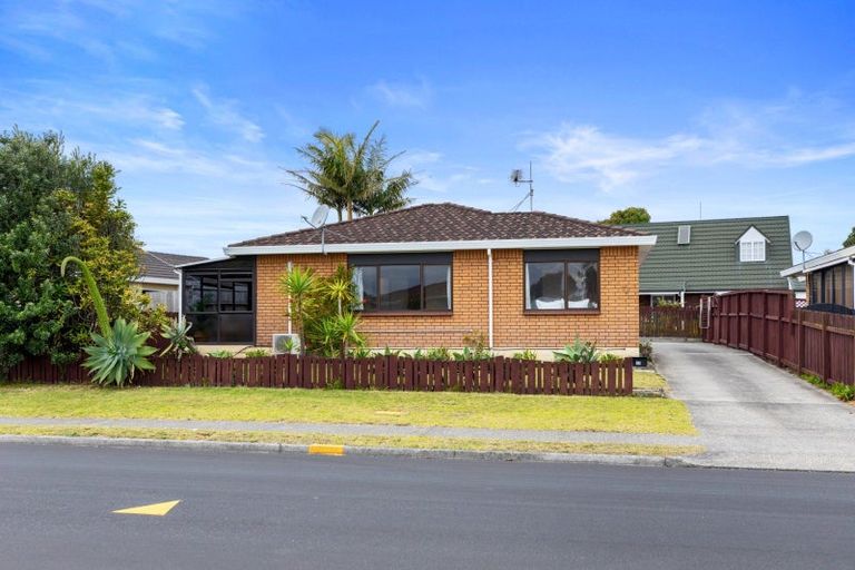 Photo of property in 36 Monowai Street, Mount Maunganui, 3116