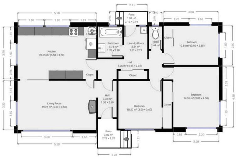 Photo of property in 35a Landing Road, Kerikeri, 0230