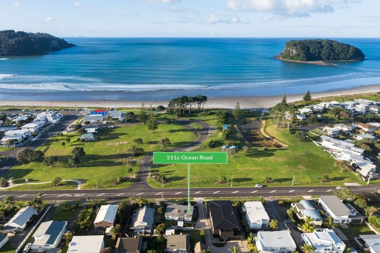 Photo of property in 511c Ocean Road, Whangamata, 3620