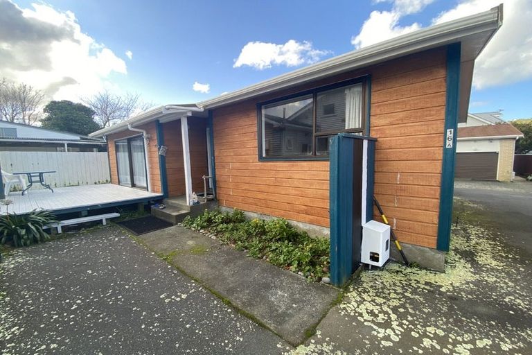 Photo of property in 16a Trafalgar Street, Johnsonville, Wellington, 6037