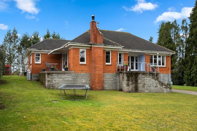 Photo of property in 4119 State Highway 1, Tokoroa, 3491