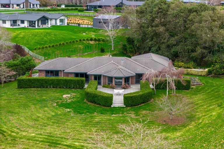 Photo of property in 10 Watson Place, Te Awamutu, 3875