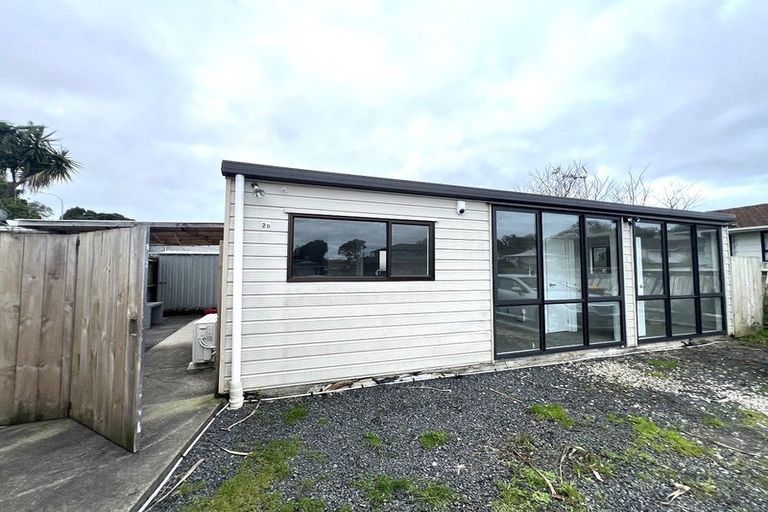 Photo of property in 2 Cranberry Place, Bucklands Beach, Auckland, 2012