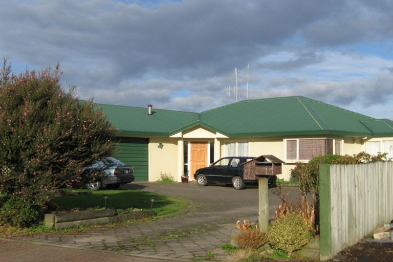 Photo of property in 7 Genoa Close, Flagstaff, Hamilton, 3210