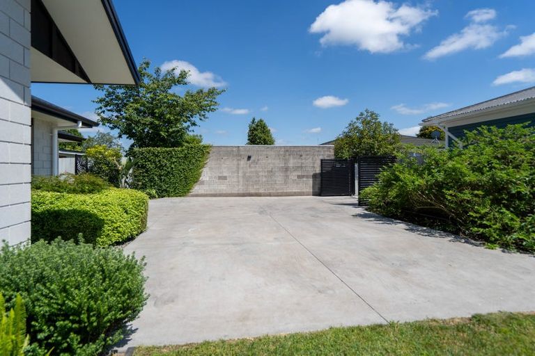 Photo of property in 9a Keats Terrace, Leamington, Cambridge, 3432