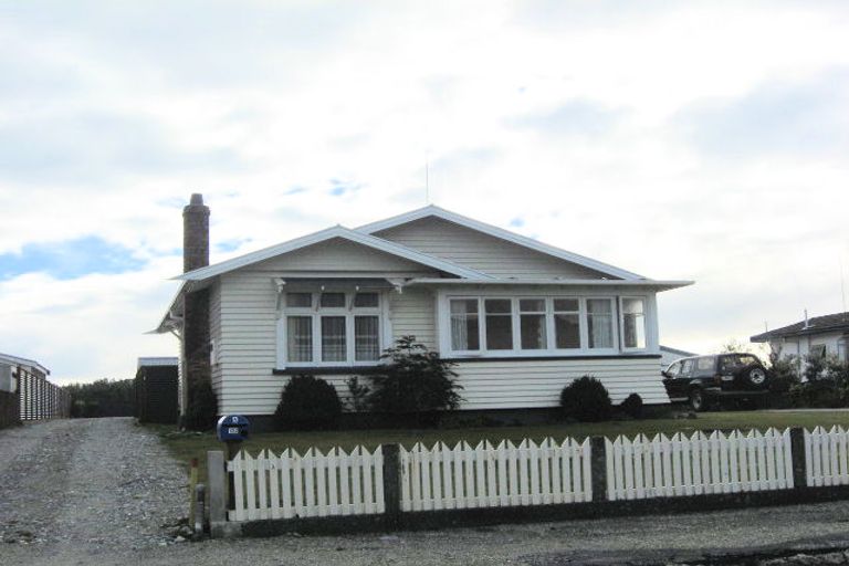 Photo of property in 132a Blake Street, Blaketown, Greymouth, 7805