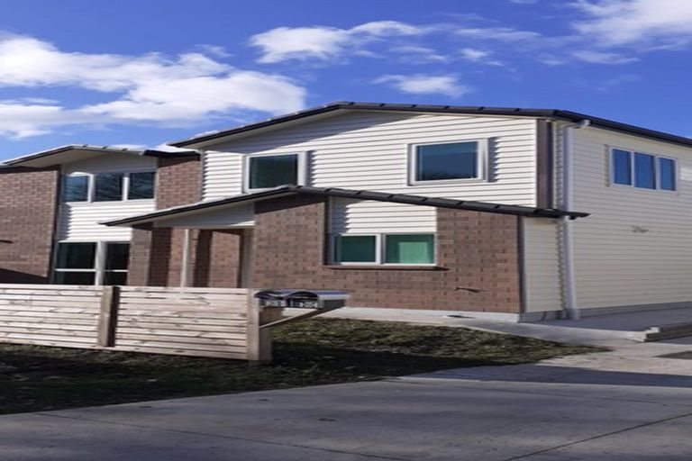 Photo of property in 3d Reding Street, Takanini, 2112