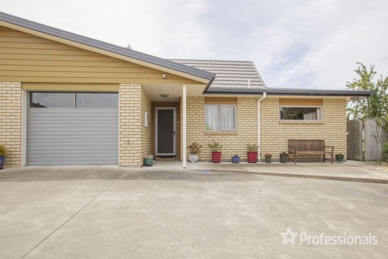 Photo of property in 6/27 Third Street, Lansdowne, Masterton, 5810